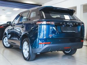 Jaecoo J5 1.5T Vortex - Image 22