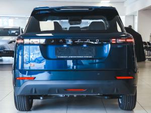 Jaecoo J5 1.5T Vortex - Image 23