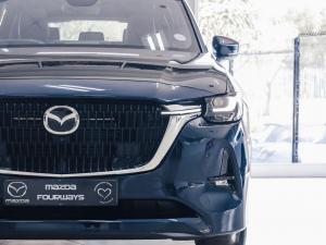 Mazda CX-60 3.3D AWD Takumi - Image 5