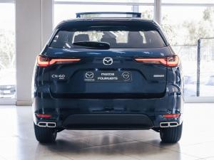 Mazda CX-60 3.3D AWD Takumi - Image 8