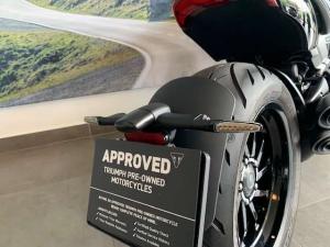 Triumph Rocket 3 Storm GT - Image 9