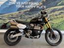 Thumbnail Triumph Scrambler 1200 XE