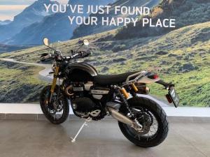 Triumph Scrambler 1200 XE - Image 5