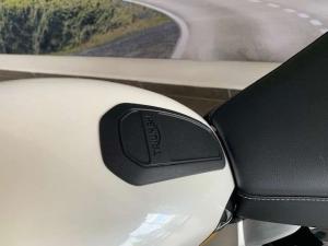 Triumph Speed Twin 1200 - Image 1