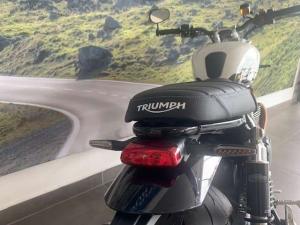 Triumph Speed Twin 1200 - Image 2