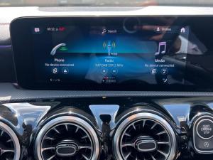 Mercedes-Benz CLA CLA200 AMG Line - Image 11