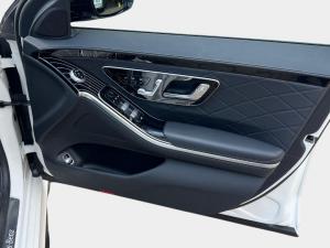 Mercedes-Benz S-Class S500 L 4Matic - Image 10