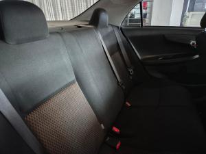 Toyota Corolla Quest 1.6 auto - Image 10