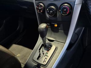 Toyota Corolla Quest 1.6 auto - Image 17