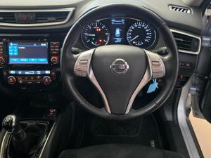 Nissan X-Trail 1.6dCi 4x4 SE - Image 10