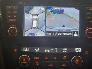 Nissan X-Trail 1.6dCi 4x4 SE - Image 14