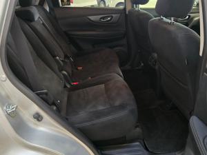 Nissan X-Trail 1.6dCi 4x4 SE - Image 15