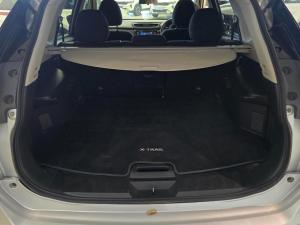 Nissan X-Trail 1.6dCi 4x4 SE - Image 16