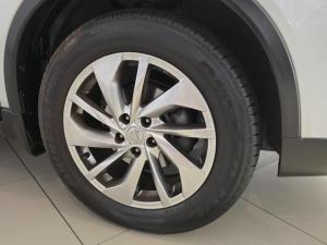 Nissan X-Trail 1.6dCi 4x4 SE - Image 17