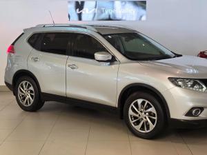 Nissan X-Trail 1.6dCi 4x4 SE - Image 2