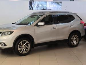 Nissan X-Trail 1.6dCi 4x4 SE - Image 3