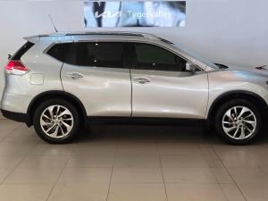 Nissan X-Trail 1.6dCi 4x4 SE - Image 4