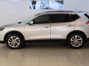 Nissan X-Trail 1.6dCi 4x4 SE - Image 7