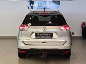 Nissan X-Trail 1.6dCi 4x4 SE - Image 8