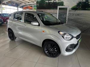 Suzuki Celerio 1.0 GA - Image 1