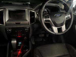 Ford Everest 2.2TDCi XLT auto - Image 10