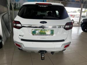 Ford Everest 2.2TDCi XLT auto - Image 4