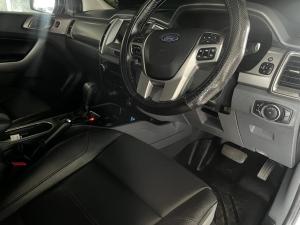 Ford Everest 2.2TDCi XLT auto - Image 6