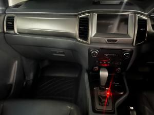 Ford Everest 2.2TDCi XLT auto - Image 9