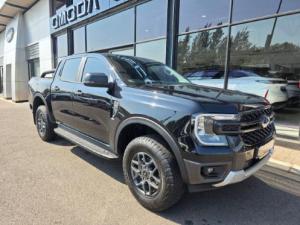 Ford Ranger 2.0 BiTurbo double cab XLT - Image 1