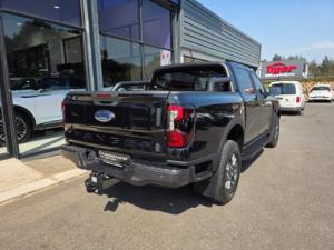 Ford Ranger 2.0 BiTurbo double cab XLT - Image 2