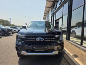 Ford Ranger 2.0 BiTurbo double cab XLT - Image 4