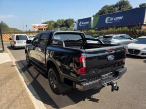 Ford Ranger 2.0 BiTurbo double cab XLT - Image 6