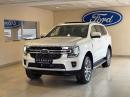Thumbnail Ford Everest 3.0TD V6 4WD Platinum