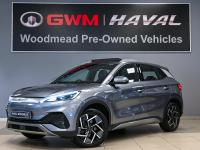 Thumbnail BYD Atto 3 Extended Range