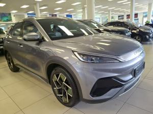 BYD Atto 3 Extended Range - Image 1