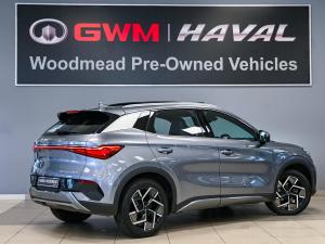 BYD Atto 3 Extended Range - Image 4