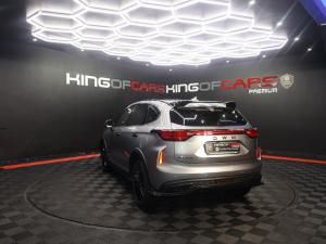 Haval Jolion Pro 1.5T Super Luxury - Image 4