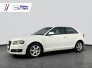 Thumbnail Audi A3 1.6 TDI Attraction Stronic