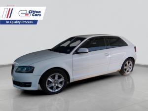 Audi A3 1.6 TDI Attraction Stronic - Image 1