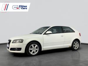Audi A3 1.6 TDI Attraction Stronic - Image 1