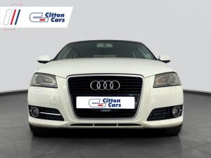 Audi A3 1.6 TDI Attraction Stronic - Image 2