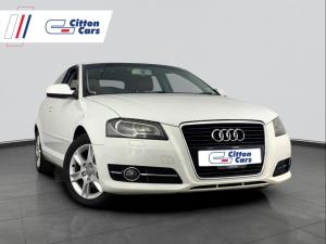 Audi A3 1.6 TDI Attraction Stronic - Image 3