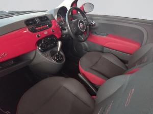 Fiat 500 1.2 Cabriolet - Image 3