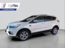 Thumbnail Ford Kuga 1.5 Ecoboost Ambiente automatic