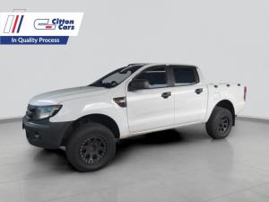 Ford Ranger 2.2TDCi XLD/C - Image 1