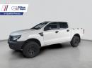 Thumbnail Ford Ranger 2.2TDCi XLD/C