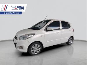 Hyundai i10 1.1 GLS/MOTION - Image 1