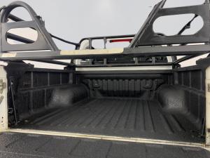 Isuzu D-MAX 300 LX 4X4 automatic D/C - Image 16