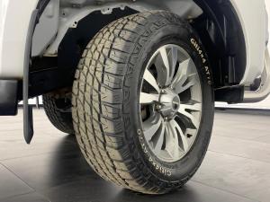 Isuzu D-MAX 300 LX 4X4 automatic D/C - Image 17