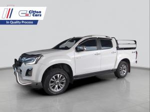 Isuzu D-MAX 300 LX 4X4 automatic D/C - Image 1